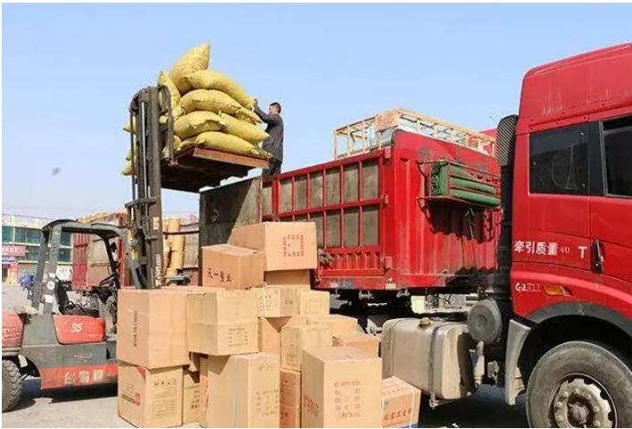 厦门到大厂回族自治县物流专线