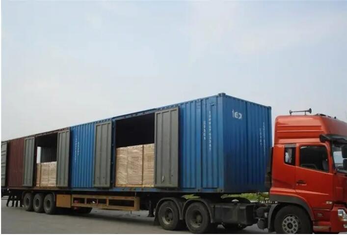 厦门到大厂回族自治县整车运输